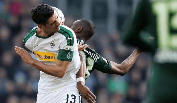 包含霍芬海姆将在客场对阵柏林赫塔，激战将会上演的词条