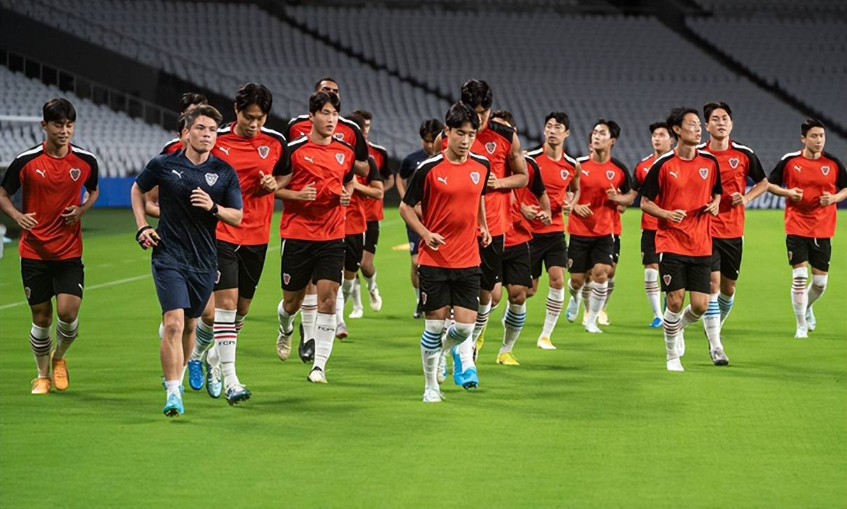 韩国球员成为亚冠热门球队核心，期待夺冠(2020亚冠韩国球迷吐槽)