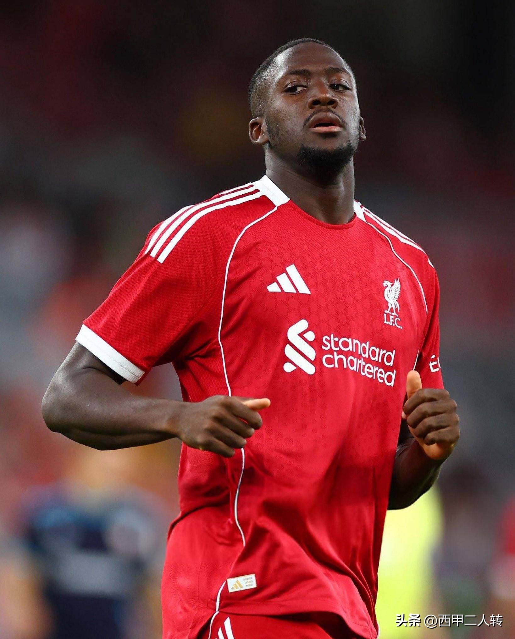 米兰电竞官网-利物浦状态